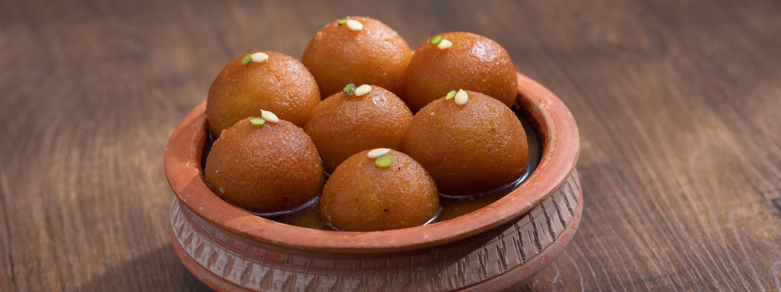 Sarvam Sweets promo