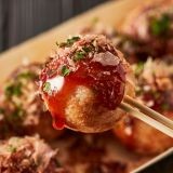 Savouries