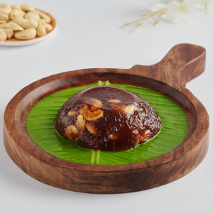 Tirunelveli Halwa