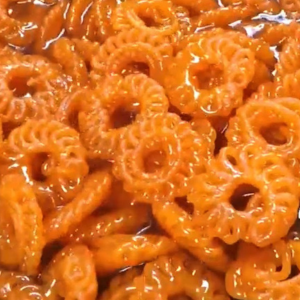 Mini Jangiri