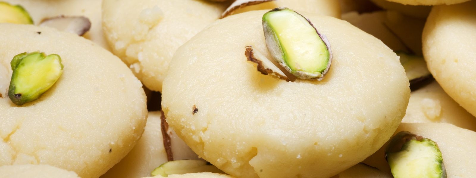 Sarvam Sweets promo
