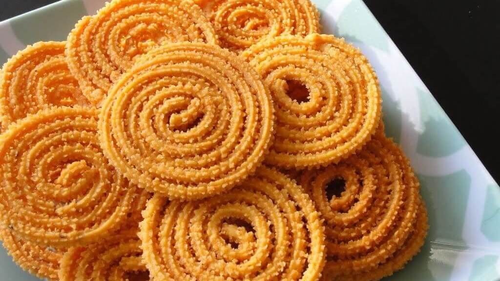 murukku