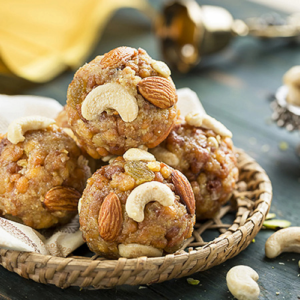 Special Laddu