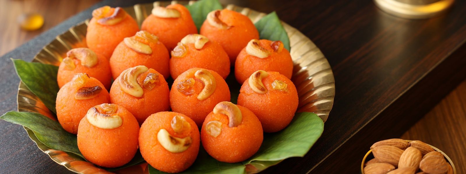 Sarvam Sweets promo