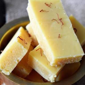 Milk Mysorepak