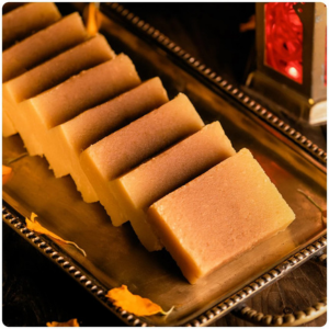 Mysorepak