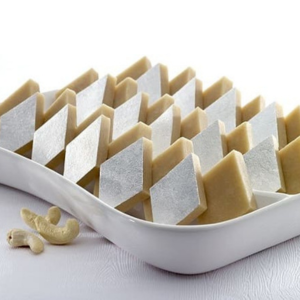 Badham Katli